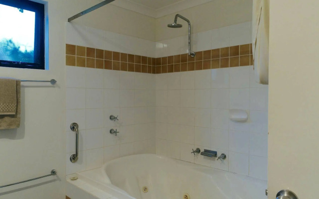 Margaret River Beach Apartments