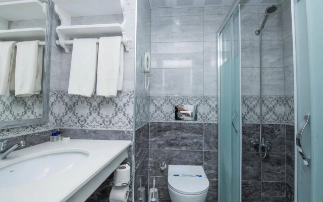 Hotel Pirat
