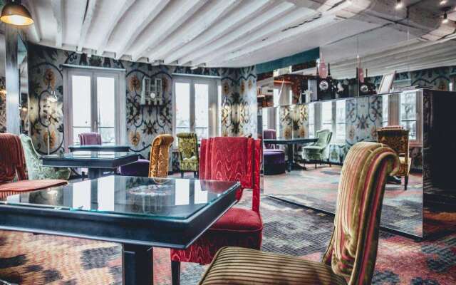 Hôtel Le Notre Dame Saint Michel