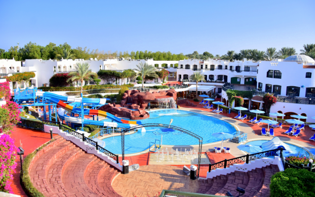 Verginia Sharm Resort & Aqua Park