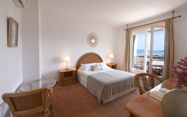 Hotel Le Tilbury