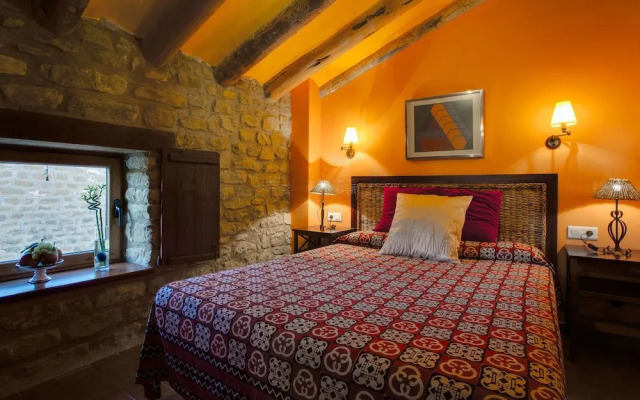 El Corral De Concilio