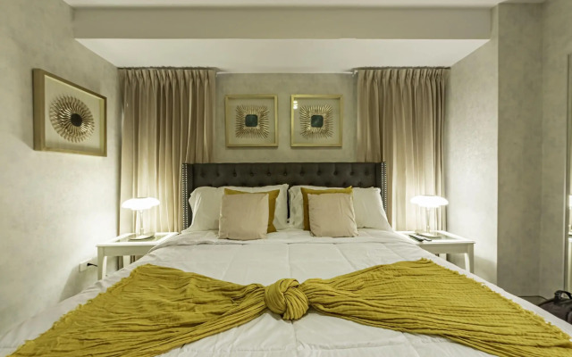 Brickell Apart Hotel