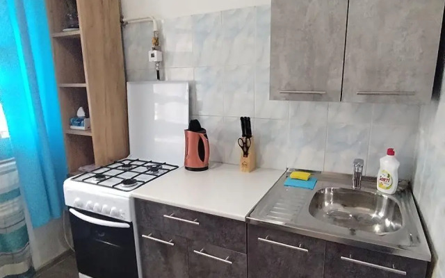 Апартаменты для Вас на улице Народная 29