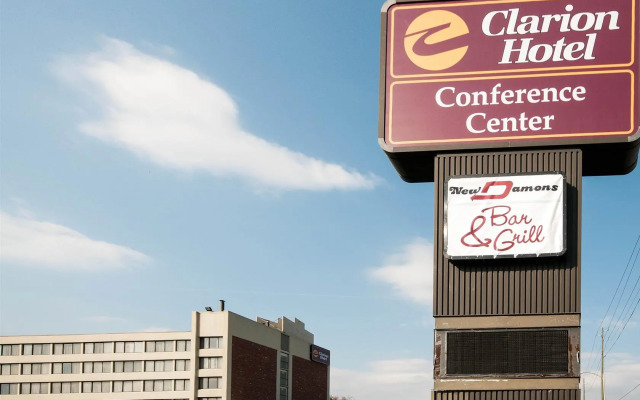 Ramada Inn Indianapolis East