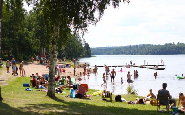 Vimmerby Camping