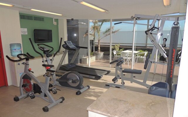King David Flat Hotel