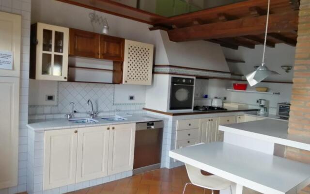 Relais Poggio al Vento