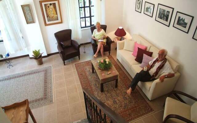 Misafir Evi Hotel