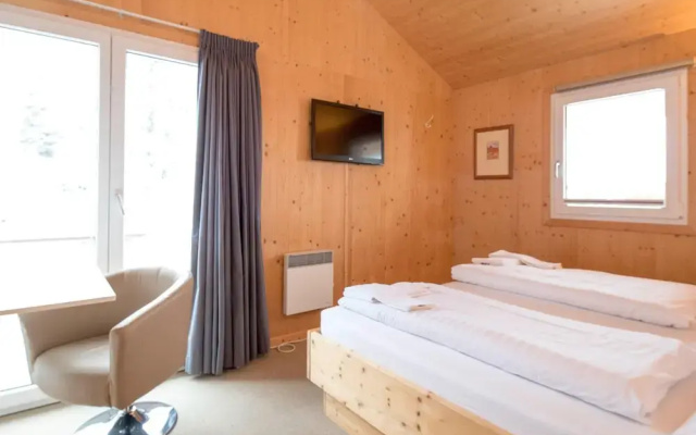 Chalet in Austria Near Ski Slopes & Sauna
