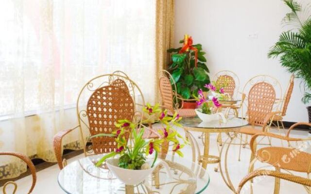 Changsha Yunjin Business Hotel