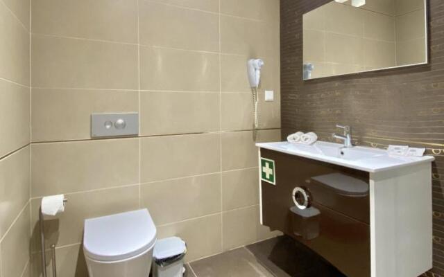 Ténis Studio Apartment - Vilamoura