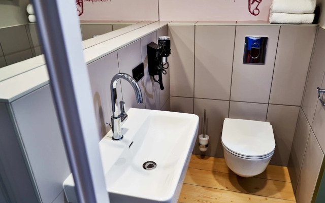 McDreams Hotel Ingolstadt