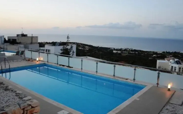 Esprit Villa 30
