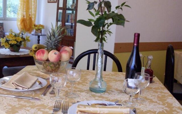 Albergo Ristorante Pace