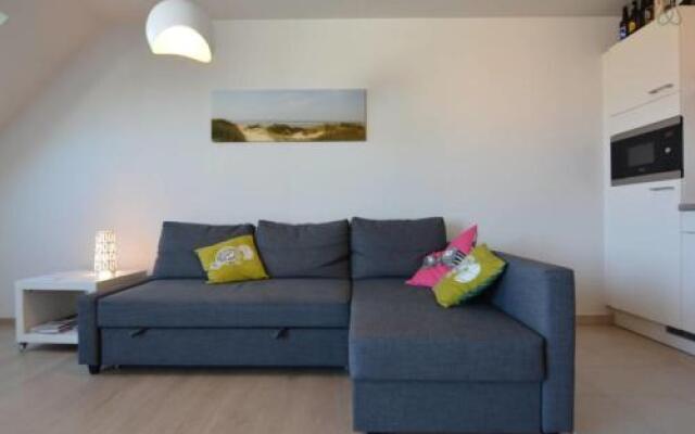 Holiday Appartment Villa Les Peupliers