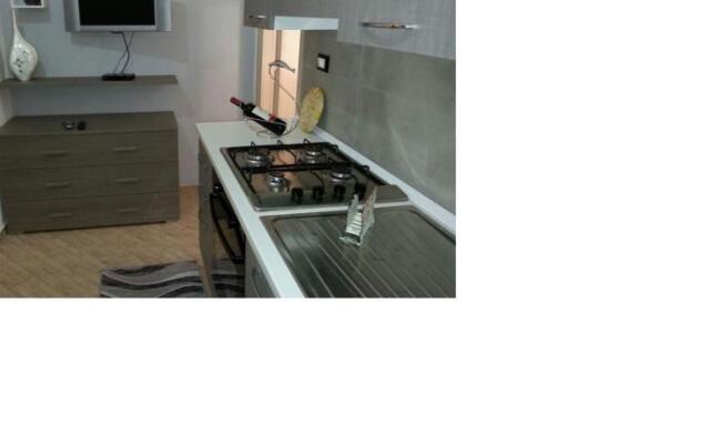 Casa Vacanza Duca dAosta