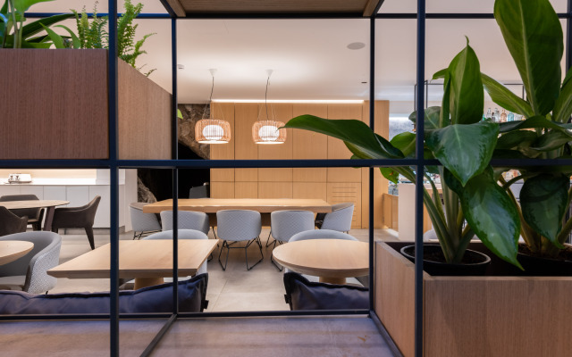 Hotel Juliani
