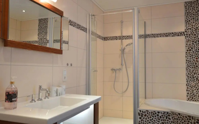 Wunderschone Ferienwohnung im Burgenland