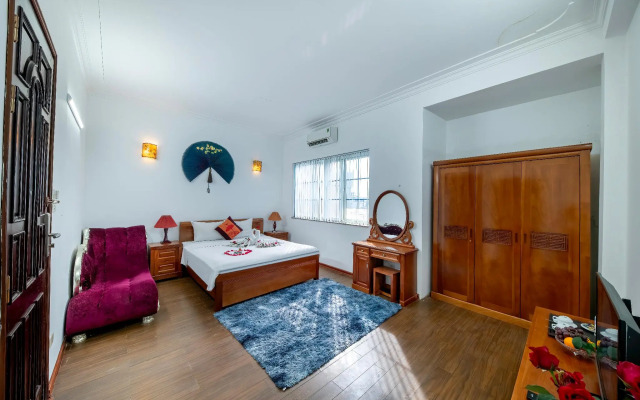 Phoenix Legend Hotel