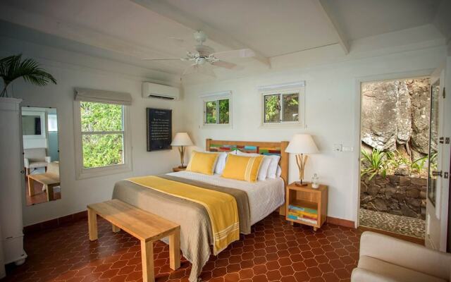 Dream Villa St Jean 597