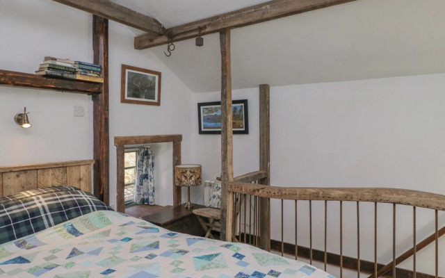 The Old Cart House