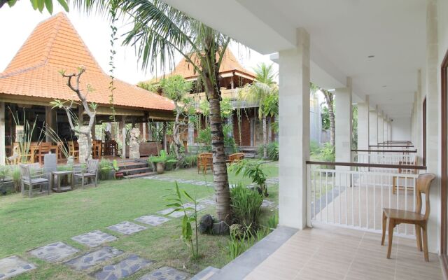 Airy Denpasar Selatan Tukad Badung 16 Bali