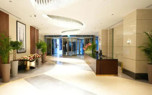 Worth Peninsula Madinah