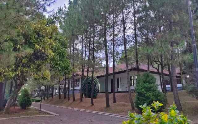 Roemah YWI by Excellence