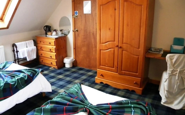 Hal O' The Wynd Guest House