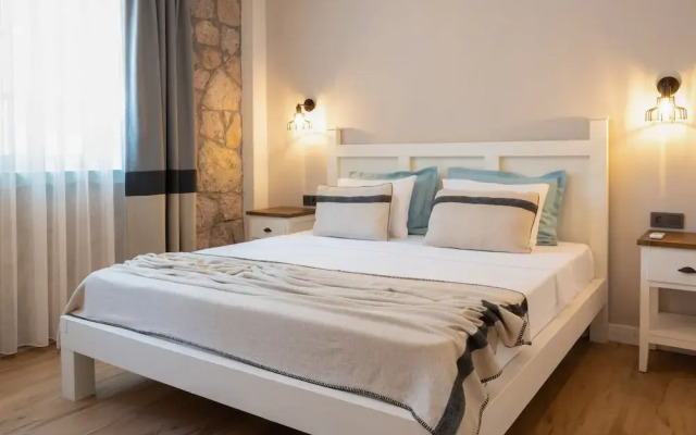 BiSalkım Otel Bozcaada