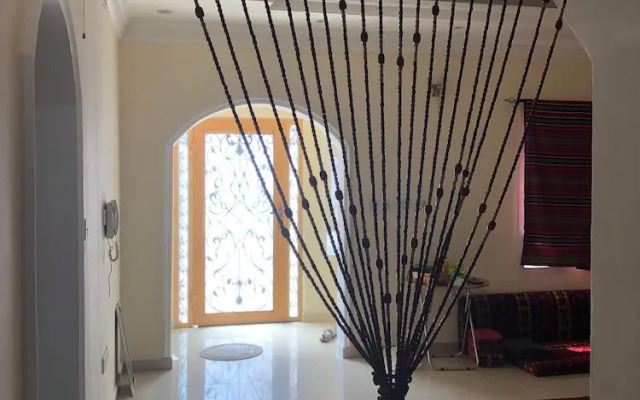 Arabian Hostel