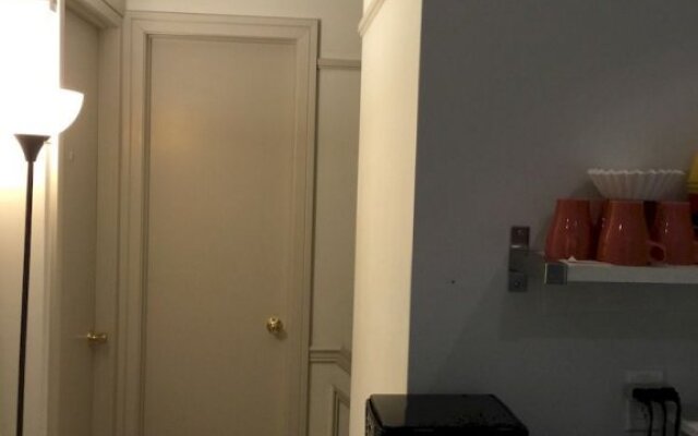 459 West 43rd Street