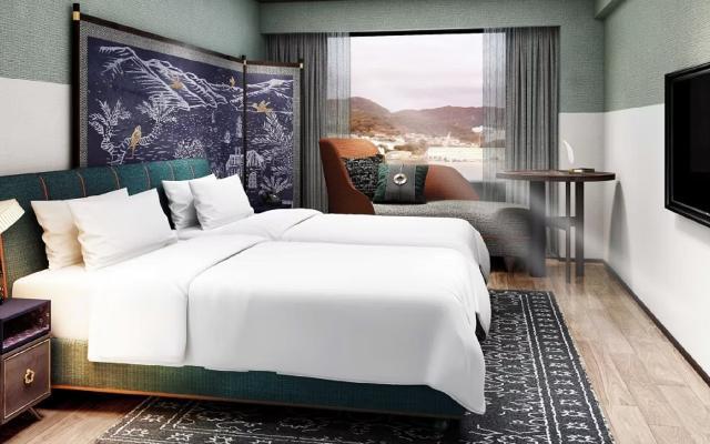 Hotel Indigo Nagasaki Glover Street by IHG