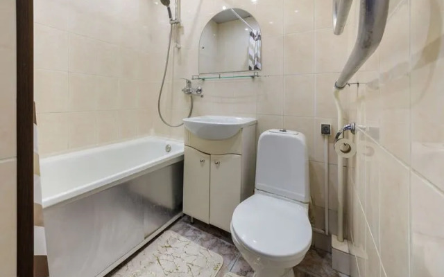 Улучшенные апартаменты АпартЛюкс Звенигородское ш., 13