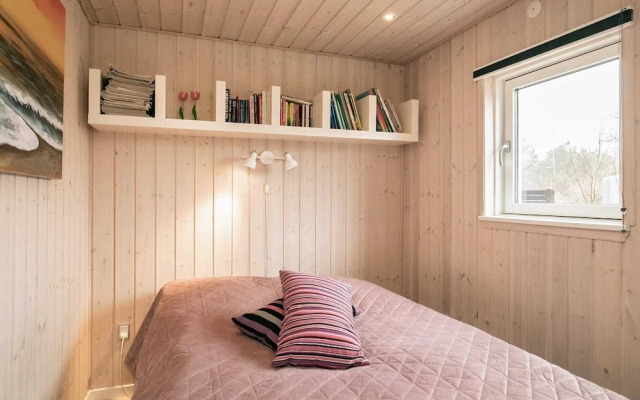 Holiday Home in Blokhus