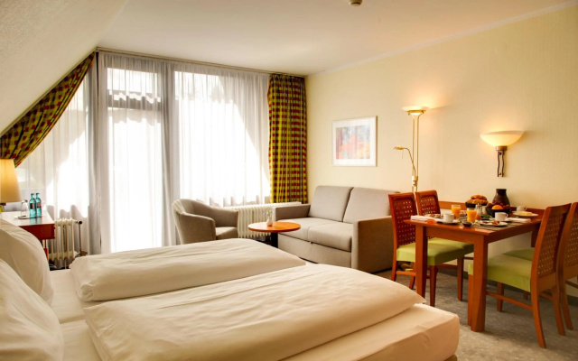 H+ Hotel Willingen