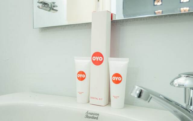 OYO 691 Kawaluyaan Residence