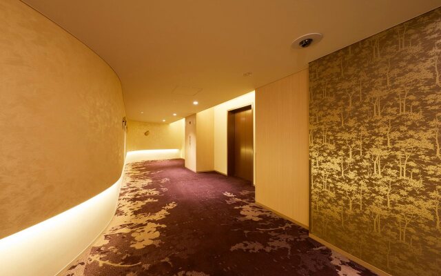 Hotel Metropolitan Saitama Shintoshin