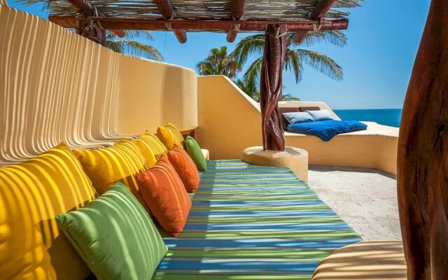 Jimmy Page Vacation Villa