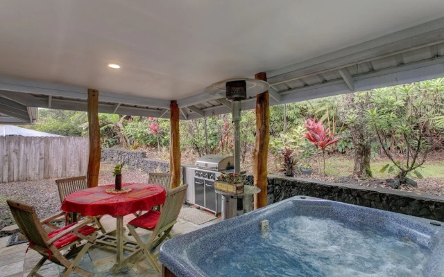 Aloha Ohia Hale 1 Bedroom Home by RedAwning