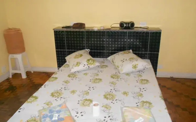 Hotel Represa