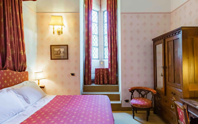 Castello Dal Pozzo  - Preferred Hotels & Resorts
