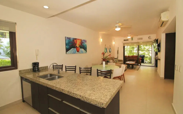 TAO Luxury Apartments