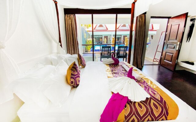Carpe Diem Villas & Resort
