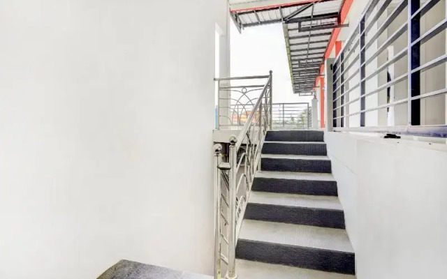 Homestay Bougenville by OYO Rooms
