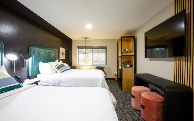 voco Flagstaff by IHG