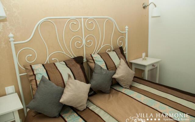 Apartments Villa Harmonie - Adults Only +14