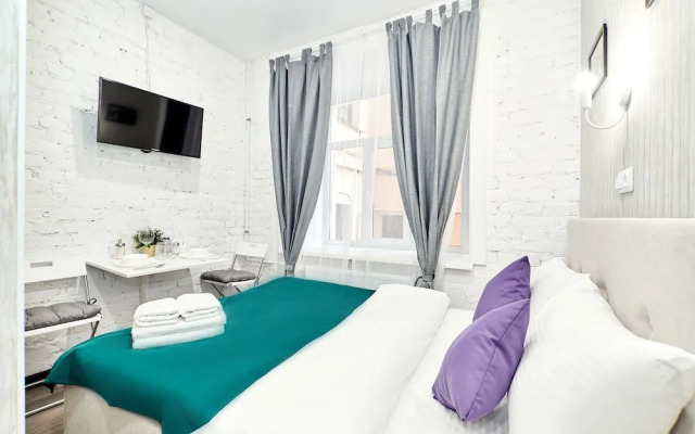 Takeroom Sportivnaya