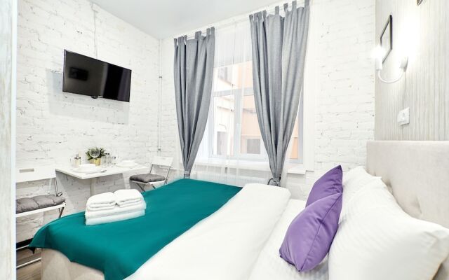 Takeroom Sportivnaya Guest house